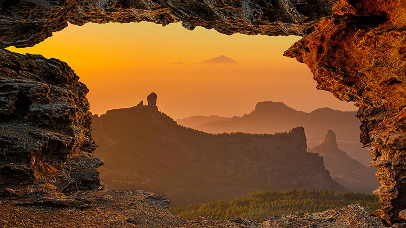 Discover Gran Canaria: 14 plans for free on the island