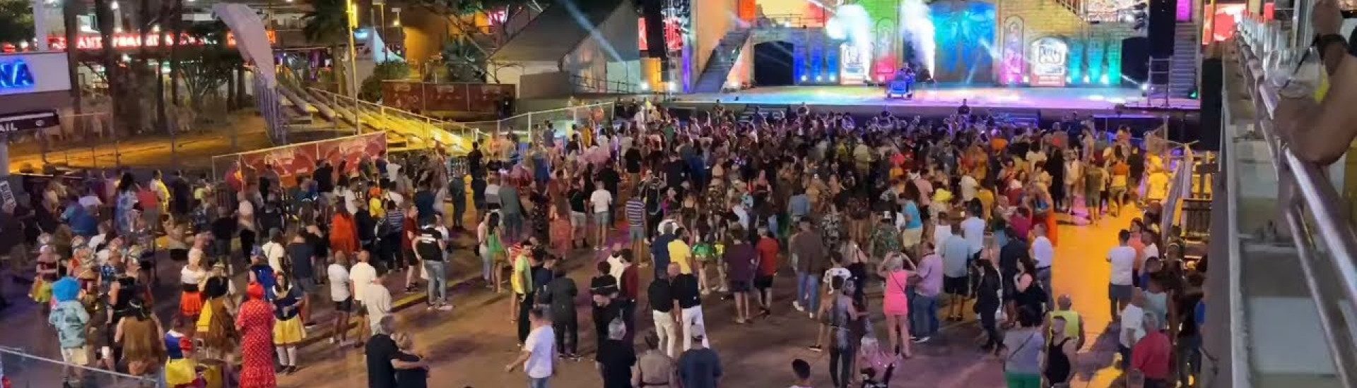 Gala Turystyczna 2025 Gran Canaria