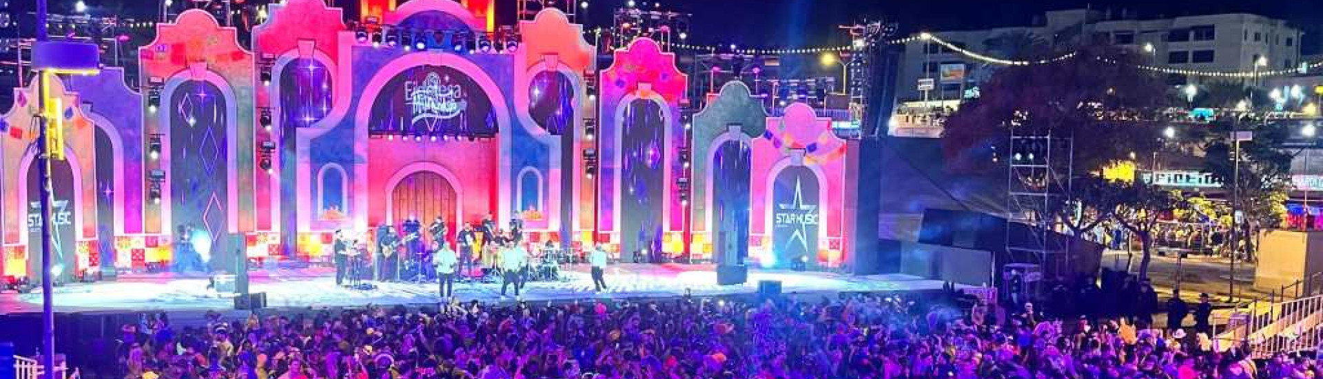 Karneval in Maspalomas 2026