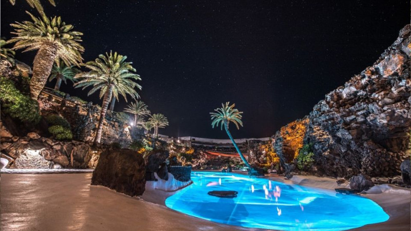 Eventos Próximos en Lanzarote 2026