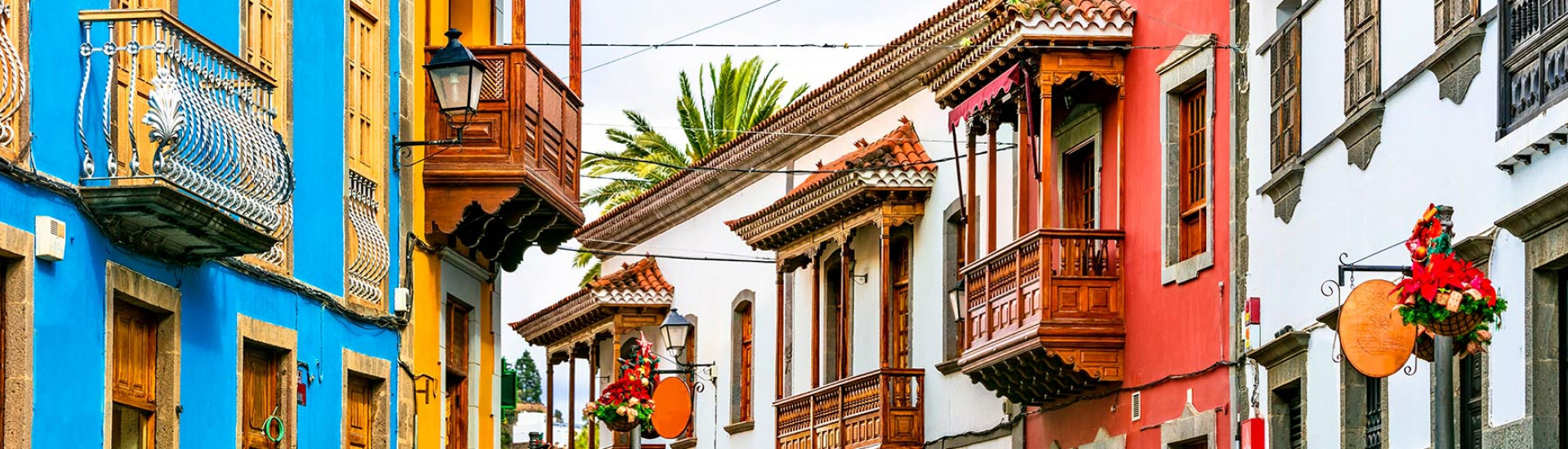 Excursion to Markets of Teror and San Mateo Gran Canaria Gran Canaria