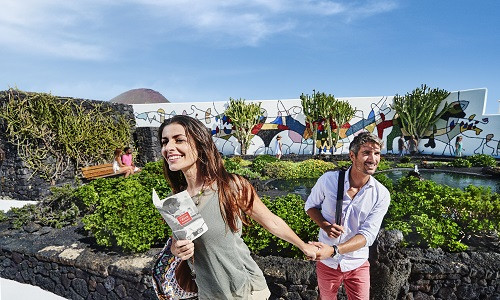 Lanzarote
