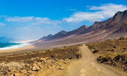 Fuerteventura