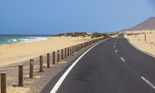 Fuerteventura