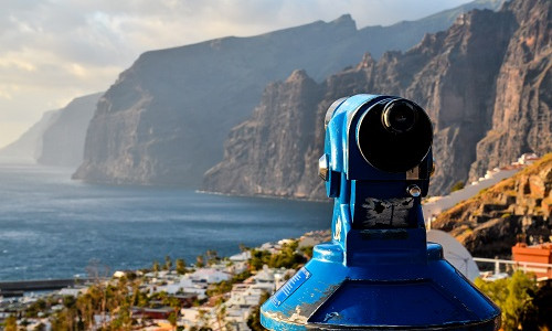 Inselrundfahrt Aus Dem Süden Gesammelt - Tenerife