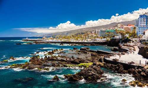 Tenerife