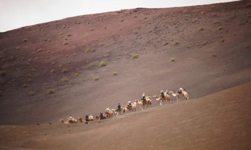 Lanzarote