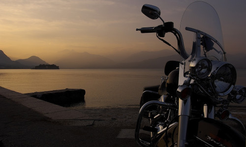 Harley-Davidson Experience op Lanzarote: Verken het eiland per motorfiets - Lanzarote
