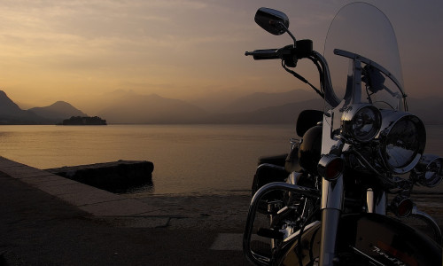 Tour Harley-Davidson - Lanzarote