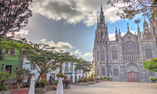 Gran Canaria