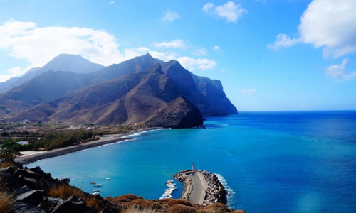 4 coasts tour by minibus