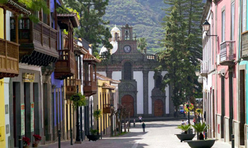 Gran Canaria
