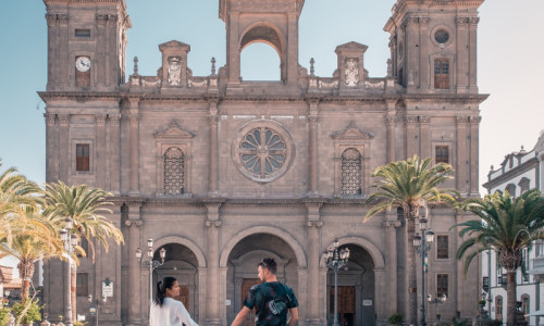 Gran Canaria