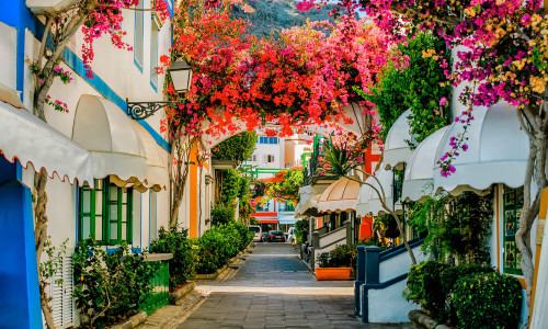 Gran Canaria